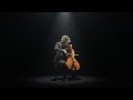 Johann Sebastian Bach - Cello Suite No. 1 - Minuet II