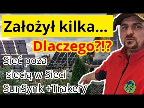 Gdy sieć padnie… prąd daje AUTO! Test awaryjnego zasilania i OZE bez rachunków