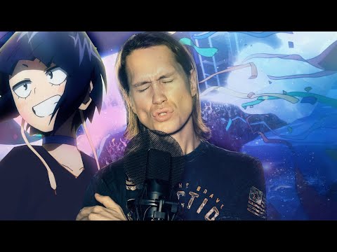 Boku no Hero Academia - Hero Too