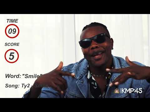 KMP45 - Put It In A Song (With Willz)