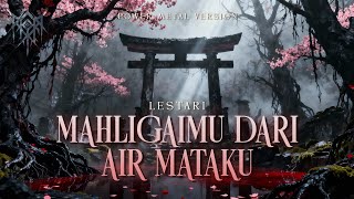 Download lagu MAHLIGAIMU DARI AIR MATAKU – Lestari | Versi POWER METAL yang Bikin Merinding😭🔥(Ai Music Cover) mp3 Download lagu MAHLIGAIMU DARI AIR MATAKU – Lestari | Versi POWER METAL yang Bikin Merinding😭🔥(Ai Music Cover) mp3