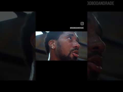 Exclusive: Booboo Andrade vs Benavidez Showdown - November 25th LIVE on Showtime Boxing