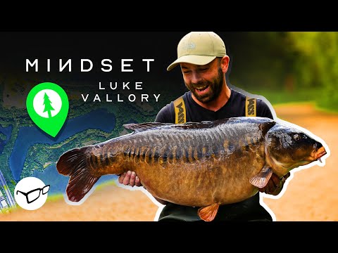 Park Lake Fishing for Big Carp (Dinton Pastures) | Korda Mindset