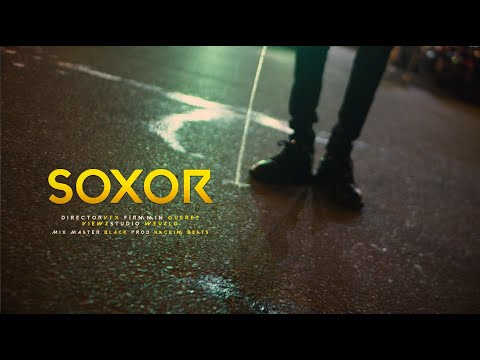 Weuz Lo - Soxor ( Official Music Video ) Directed by  [ Director vfx & Viewz Studio ]