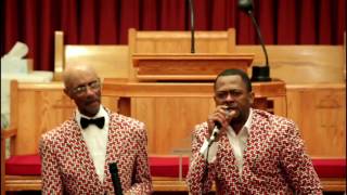 The HIGHWAY QC's "He Changed Me"