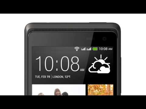 HTC Desire 600 dual sim