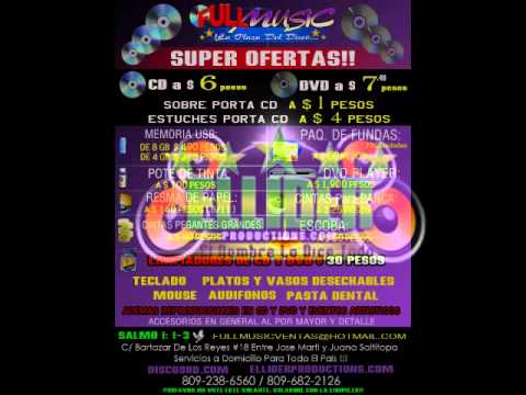 El Batallon Ft DK La Melodia - Pal De Peso (VIDEO OFICIAL)