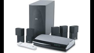 38 bose