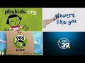 PBS KIDS Program Break 2014 WFWA DT4