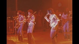 Bar-Kays &quot;Holy Ghost&quot; (Live 1981)