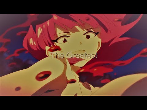 Magi : Morgiana [AMV] The Greatest