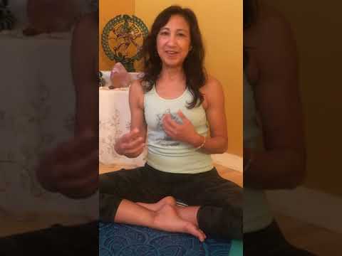 Nonessential #5 Bhava Yoga