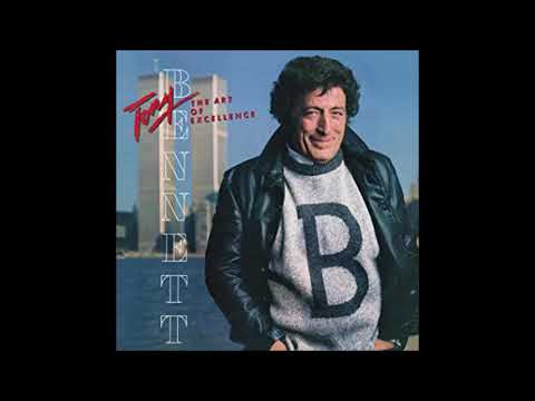 The Day You Leave Me - Tony Bennett