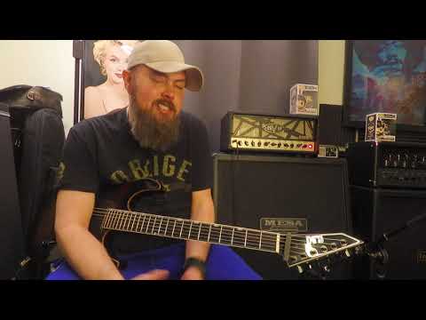 LTD JM-II Nightmare and Why I'm Done Buying LTD.