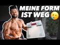 7000kcal TÄGLICH & KEIN Training😅 Ich sehe schei*ße aus!