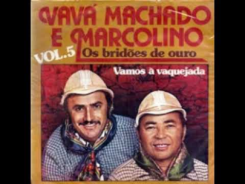Vamos a Vaquejada - Vavá Machado e Marcolino