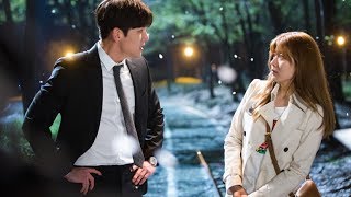 CHEEZE "How About You" 어떨까 넌 _Suspicious Partner OST Part.4 [AUDIO]