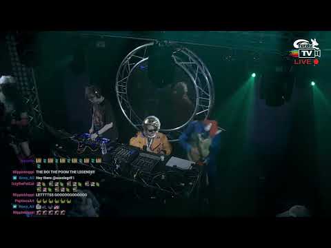 Kusaki's DJ Set Live @ FurDu 2024 (21/04/24)