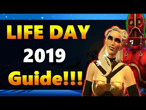 download lagu mp3 mp4 Swtor Life Day, download lagu Swtor Life Day gratis, unduh video klip Swtor Life Day