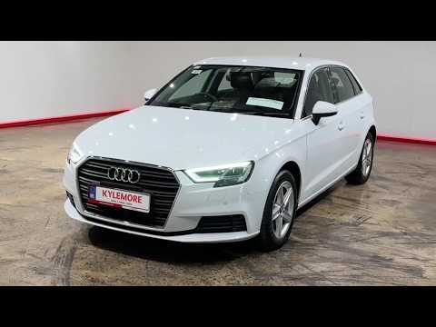 Audi A3 1.4 TFSI AUTOMATIC SIGNATURE EDITION - FAC - Image 2