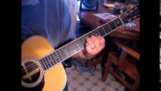 We Are The People - John Mellencamp Lesson