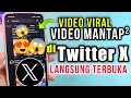 How To Find And Watch Viral Videos On Twitter Or App X