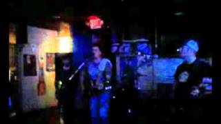 Brad Ward Band @ George's Bar