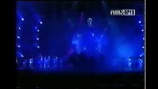 Michael Crawford EFX Final