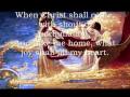 HOW GREAT THOU ART - MARTINA MCBRIDE