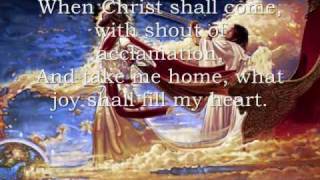 HOW GREAT THOU ART - MARTINA MCBRIDE