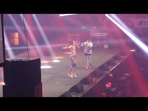 CAPPELLA  18.12.2019; We Love The 90's - The SSE Arena, Wembley .