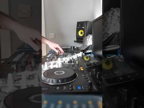Return to the decks after many years part 2