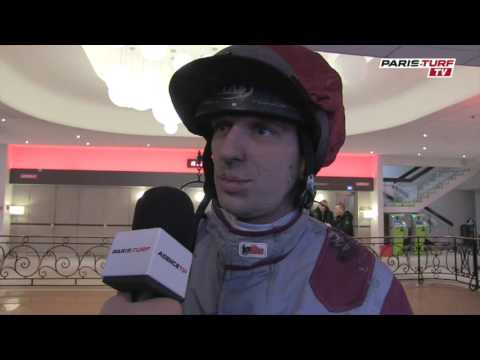 Yoann Lebourgeois - Blue Grass