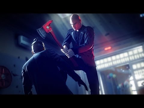 Hitman: Absolution - Test / Review für Xbox 360, PS3 und PC von GameStar
