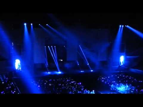 Super Show 5: Manila [Super Junior World Tour - Opening]