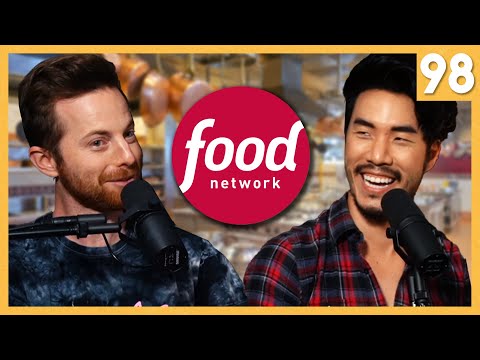 We Sold A TV Show - The TryPod Ep. 98