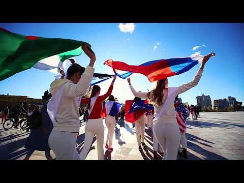 The Miss Globe ® 2020 - Coming Soon