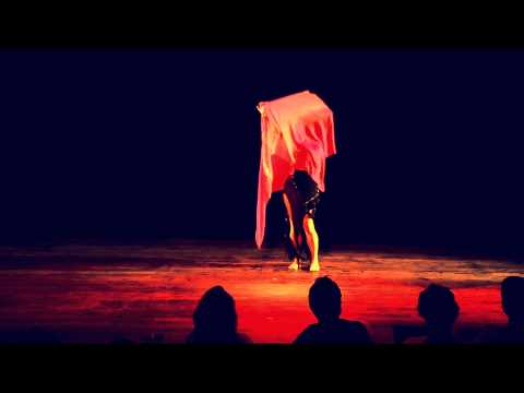 Omaris - Dancing Jemilleh