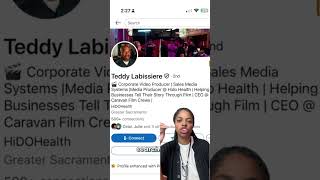 This One Mistake Is Costing this Him Dope videographer Clients on linkedin 💸