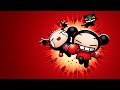 Pucca Theme Song In Different Variations