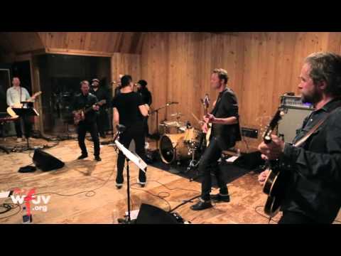 Dave Gahan & Soulsavers - "Tempted" (FUV Live at MSR Studios)