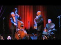 'Darn That Dream' - Rein de Graaff Trio featuring Abraham Burton
