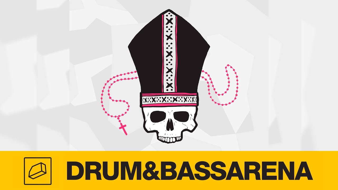 Dawn Wall - Dead Priest