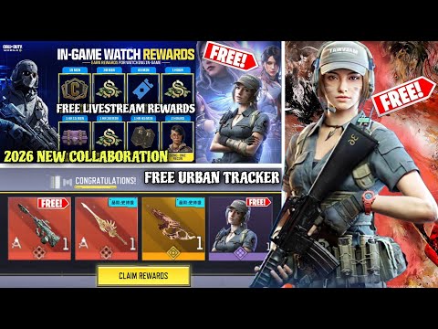 Kostenloser Urban Tracker zum 7. Jubiläum von Call of Duty: Modern Warfare | Neue Kollaboration i...