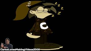 Sleepy Machine's voice reveal. | Blue Highers