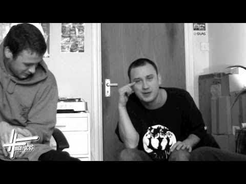 HF TV - Dirty Dike, BVA MC & Leaf Dog (EXCLUSIVE BARS)