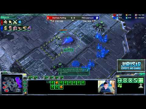 StarTale.Parting vs FXO.Leenock