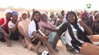 JT de 20H du 18 janvier 2026