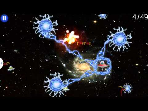 Zap Attack!