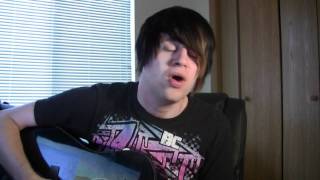 For The Sake Of Remembering - Dave Melillo - Cover by Whoa! Nonstop. - #189